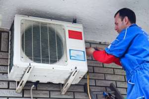 HVAC Companies Near Rosenberg, TX Available Now